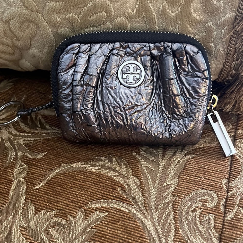 Tory Burch Keychain